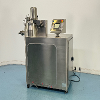Luperini Lab 25 I-POT 50 Liter Granulator image 0